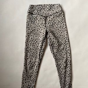 Balance Athletica/Vitality Ascend Leggings